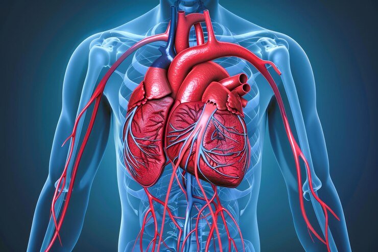 Sistema cardiovascular: anatomia, função e órgãos